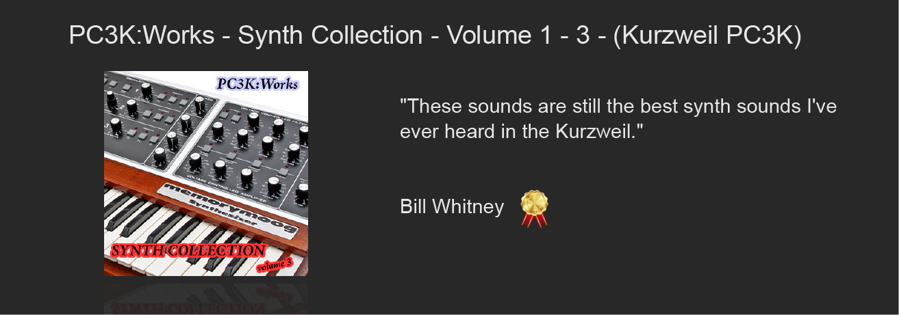 Bill Whitney